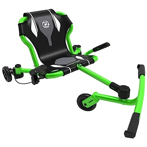 EzyRoller Drifter X Trike von Ezyroller