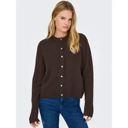 Onlsimoni L/S O-Neck Cardigan KNT Noos