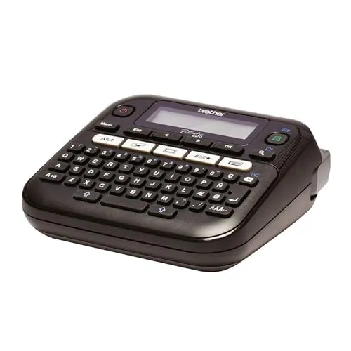 Brother PT-D210VP Beschriftungsgerät