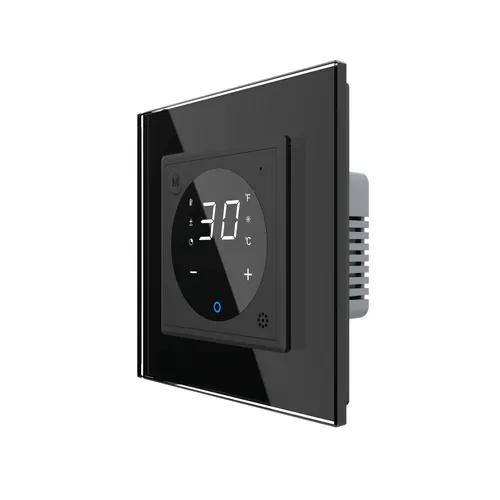 LIVOLO Digitales Raumthermostat externer Temperaturfühler Fußbodenheizung