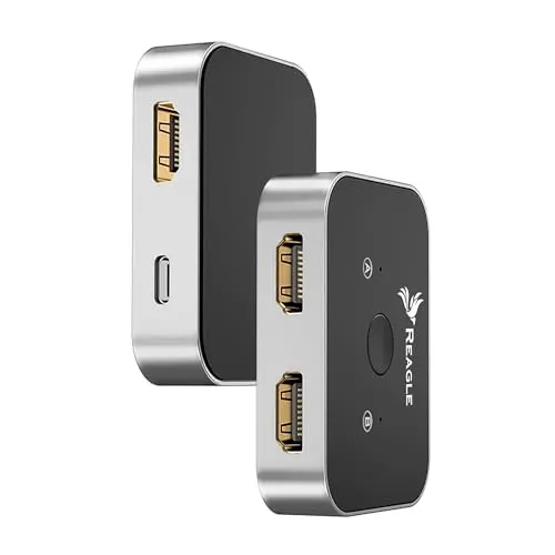 Reagle HDMI Switch 2.1