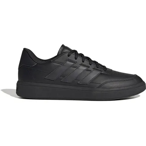 ADIDAS Herren Freizeitschuhe Courtblock