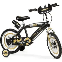 Toimsa Batman Kinderfahrrad 16 Zoll