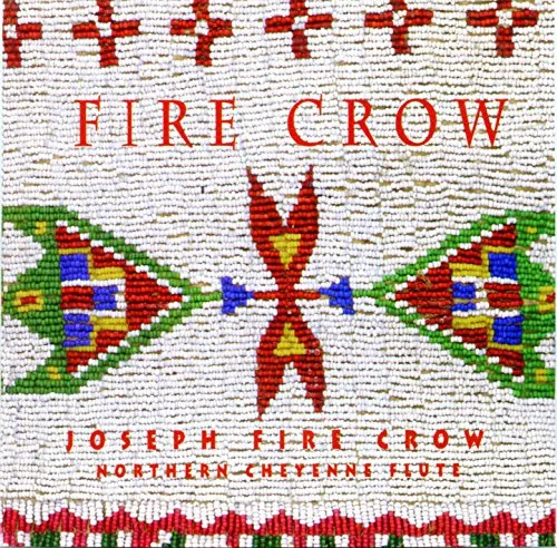 Northers Cheyenne Flute