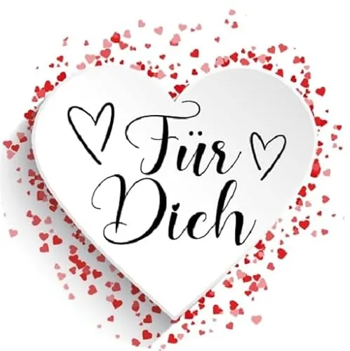 48x hochwertige Etiketten 