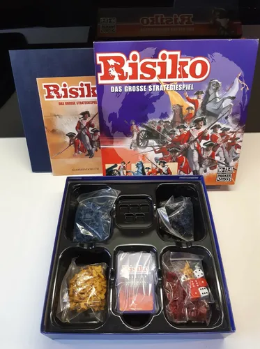 Risiko