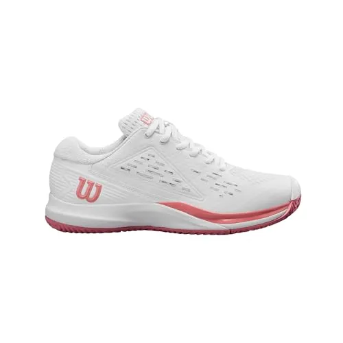 Wilson Rush Pro Ace Jr Tennisschuh für Kinder von Wilson