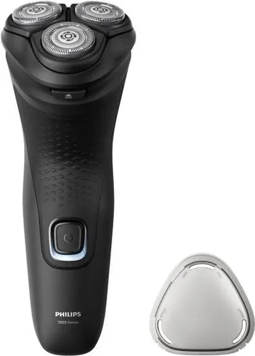 Philips Shaver 1000 Series S1141/00 elektrischer Rasierer
