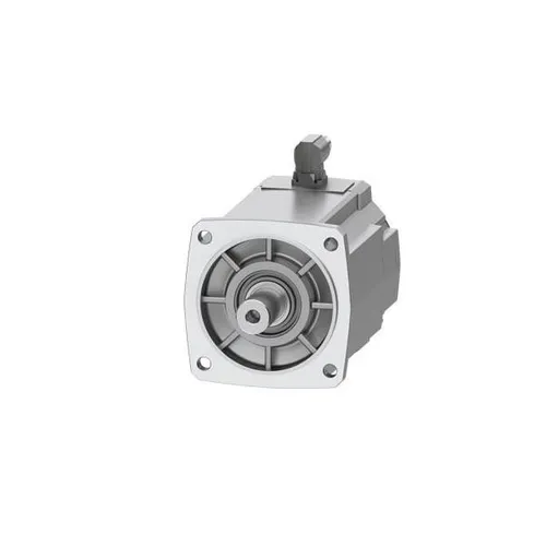 Siemens SIMOTICS S-1FK2 CT Elektromotor 1FK2208-4AC01-0MA0 von Siemens Dig.Industr. SIMOTICS Elektromotoren