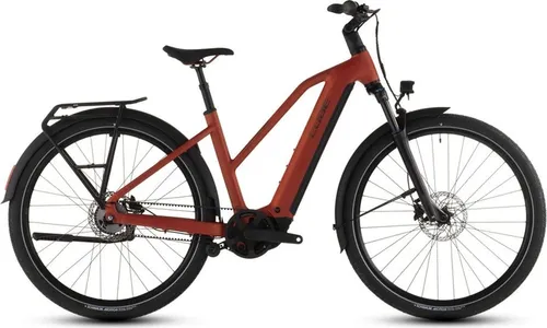 E-Bikes bis 3500 Euro von CUBE