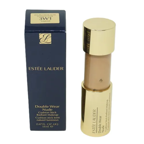 ESTÉE LAUDER Foundation ESTÉE LAUDER Double Wear Radiant Make Up 3W1 Tawny 14ml