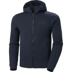 Helly Hansen HP Ocean Full Zip Jacket 2.0 navy (597) L von Helly Hansen