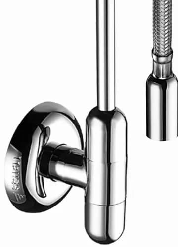 Schell Eckregulierventil Rondo 051520699 von Schell