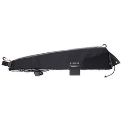 Restrap Adventure Race Oberrohrtasche Lang 2 l