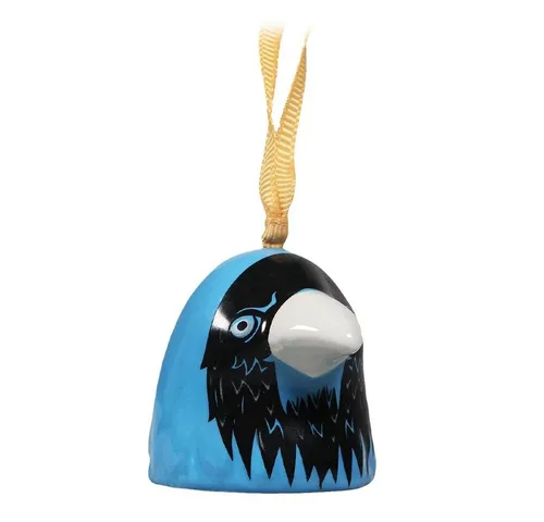 Half Moon Bay Christbaumschmuck Ravenclaw Rabe - Harry Potter
