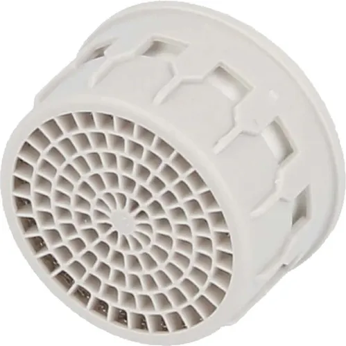 tecuro 7,5 l SPAR-Einsatz Perlator-Strahlregler M22/24