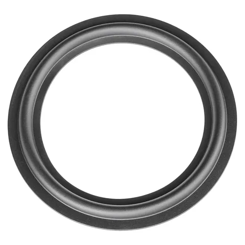 Lautsprecher Reparatur Sicke Gummi Subwoofer Membran 3,9 Inch Zoll Ø 100mm