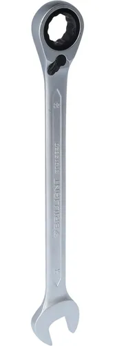 Brilliant Tools Ratschenringschlüssel, umschaltbar, 20 mm