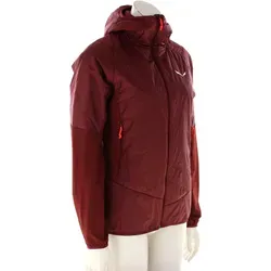 Salewa Ortles Hybrid TWR Jacket W syrah (1570) 40