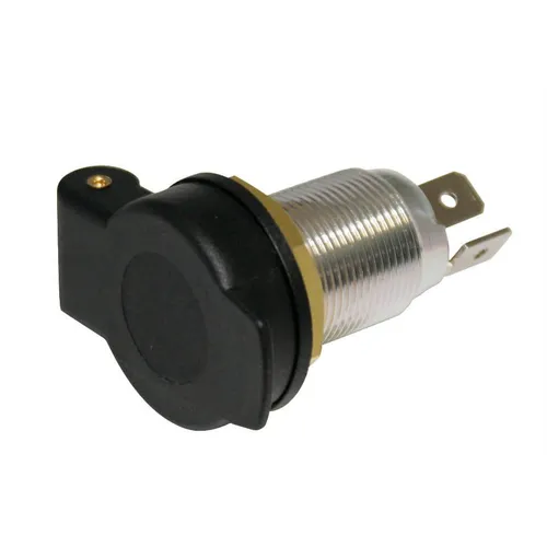 Paaschburg & Wunderlich GmbH Motorradhose SHIN YO Bordspannungssteckdose 12V/16A