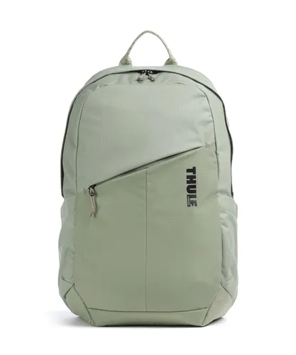 Thule Notus Rucksack – hellgrün 3205203-THULE - Rucksäcke aus robustem Polyester, ideal für Outdoor-Abenteuer mit wasserabweisendem Material und praktischem Design.