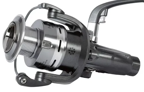 Rocktrail Angelfreilaufrolle 5000-S – Ideal für Zander und Karpfen