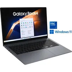 Produktbild Samsung Book4 15,6'' Notebook (NP750X)