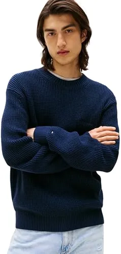 Strickpullover TOMMY JEANS 