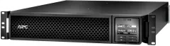 APC Smart-UPS SRT2200RMXLI-NC USV schwarz, 2.200 VA von APC