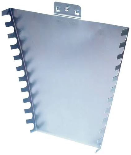 KS Tools 8600865 Schraubenschlüsselhalter für 10 Schlüssel, 225mm 1St.