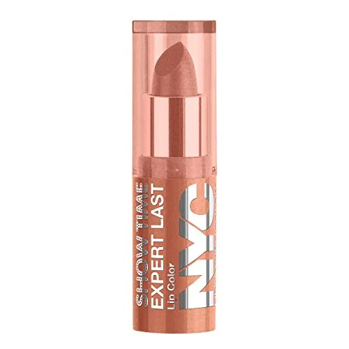 Produktbild NYC Expert Last Lipcolor - Peach Fizz