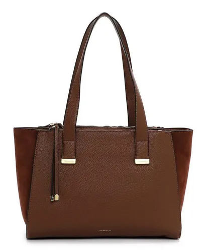 Tamaris Shopper TAS Galina für Damen in braun von Tamaris