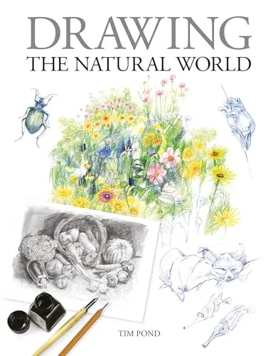 Drawing: The Natural World