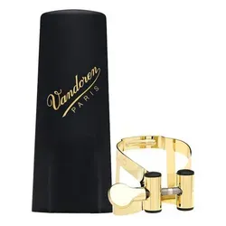 Vandoren LC57DP M|O GL Altsax Blattschraube von Vandoren