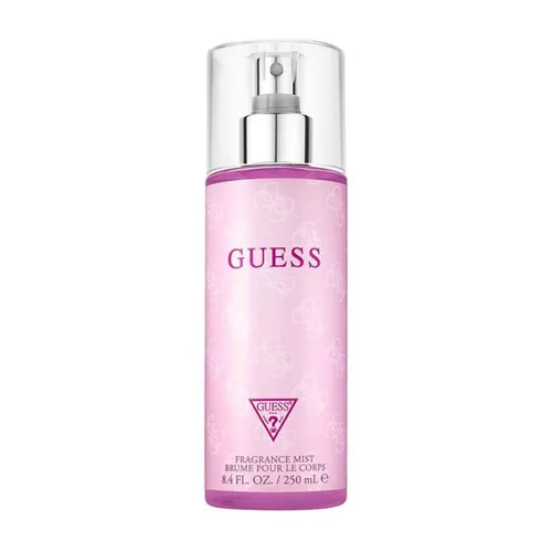 Guess Pink Körperspray für Damen 125 ml von GUESS