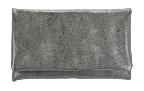 Abro Clutch Leather Mimosa von abro