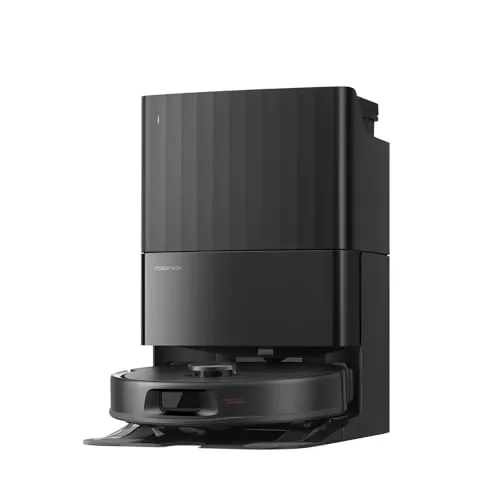 Roborock QR 798 black in schwarz von Roborock