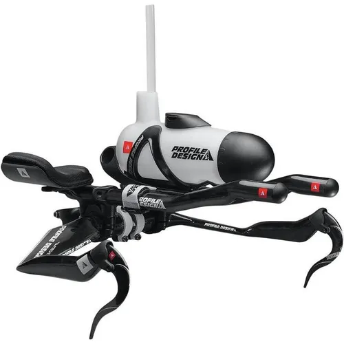 Profile Design Flaschenhalter Aero HC Trinksystem