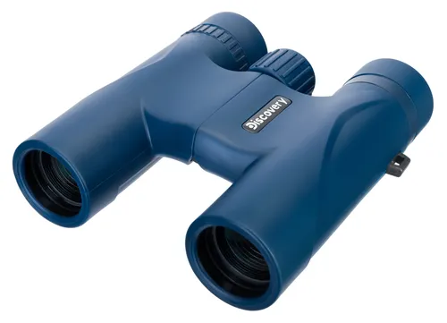 Levenhuk Discovery Elbrus 10x25 Fernglas