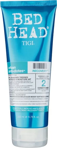 TIGI Bed Head RECOVERY Feuchtigkeitsspendender Conditioner 200 ml