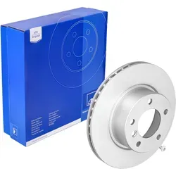 ATE Bremsscheibe 24.0122-0238.1 - Bremsscheiben für optimalen Bremskomfort, langlebig und bieten hervorragende Leistung für sicheres Fahren.