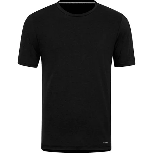 JAKO Herren Shirt T-Shirt Pro Casual - T-Shirts für Herren, weiches und elastisches Material für hohen Tragekomfort, ideal für Teams in sieben neutralen Farben.