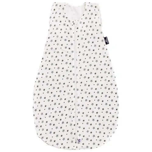 Träumeland Sommerschlafsack LIEBMICH Tencel Gr. 70 - Schlafsäcke, aus 70% Naturfaser TENCEL™ für ein besonders angenehmes Schlafklima und höchsten Komfort für Ihr Kind.