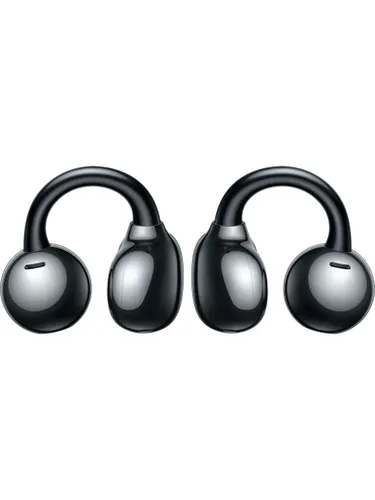 HUAWEI FreeClip - Innovatives Clip-Design, intensives Open-Ear-Hörerlebnis mit KI-Hintergrundgeräuschunterdrückung und superlanger Akkulaufzeit
