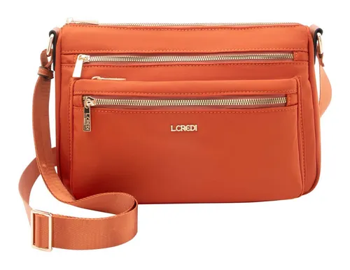 L. CREDI Umhängetasche Crossbody Bag
