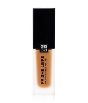 GIVENCHY Prisme Libre Skin-Caring Matte Flüssige Foundation 30 ml Nr. 5-W370