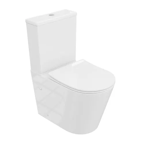 Toiletten & Bidets von LaVita