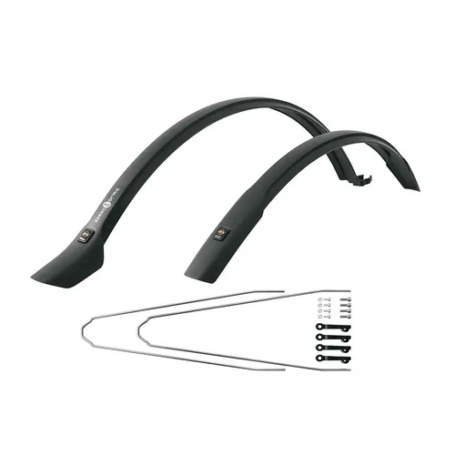 SKS Velo 42 Urban Schutzblech Set für 28