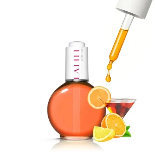LALILL Nail Cuticle Oil 75ml