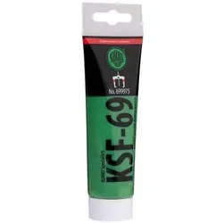 Spezialfett KSF-69 für Druckspindeln von KUKKO